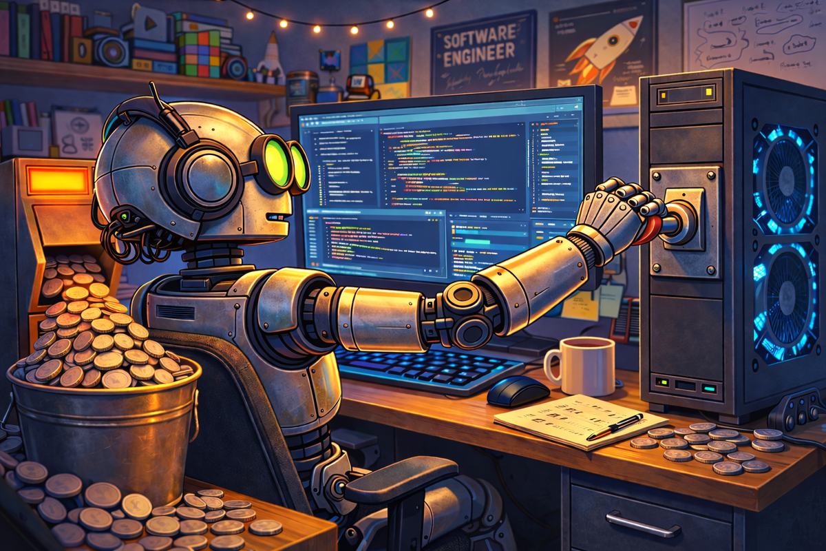 I switched from Cursor to Claude Code and got stuck at 16% utilization