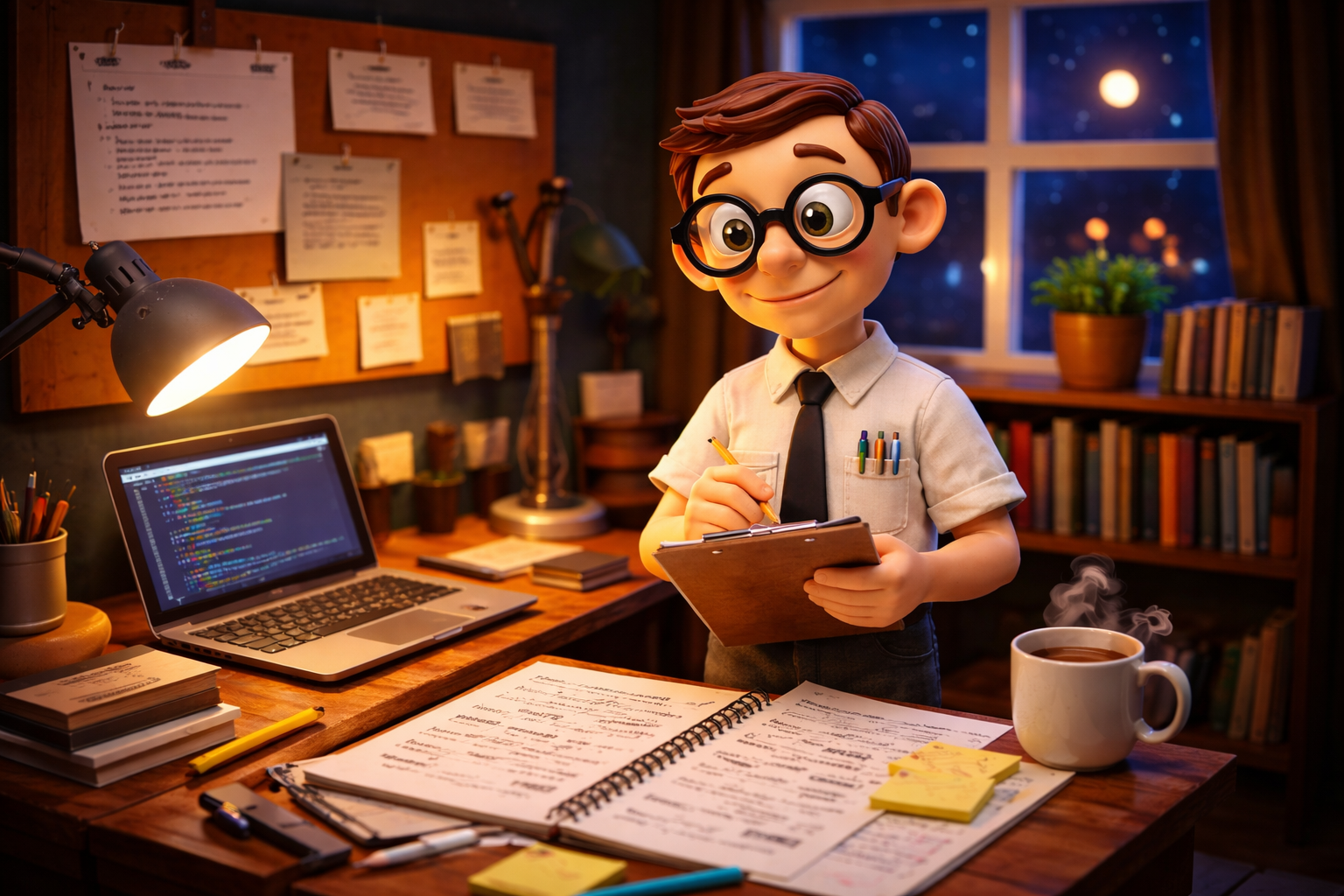 Why I use markdown plan files instead of Cursor and Claude's built-in planning